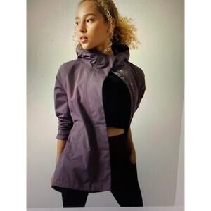 Athleta RainOut Forecast Shell II Size 3X